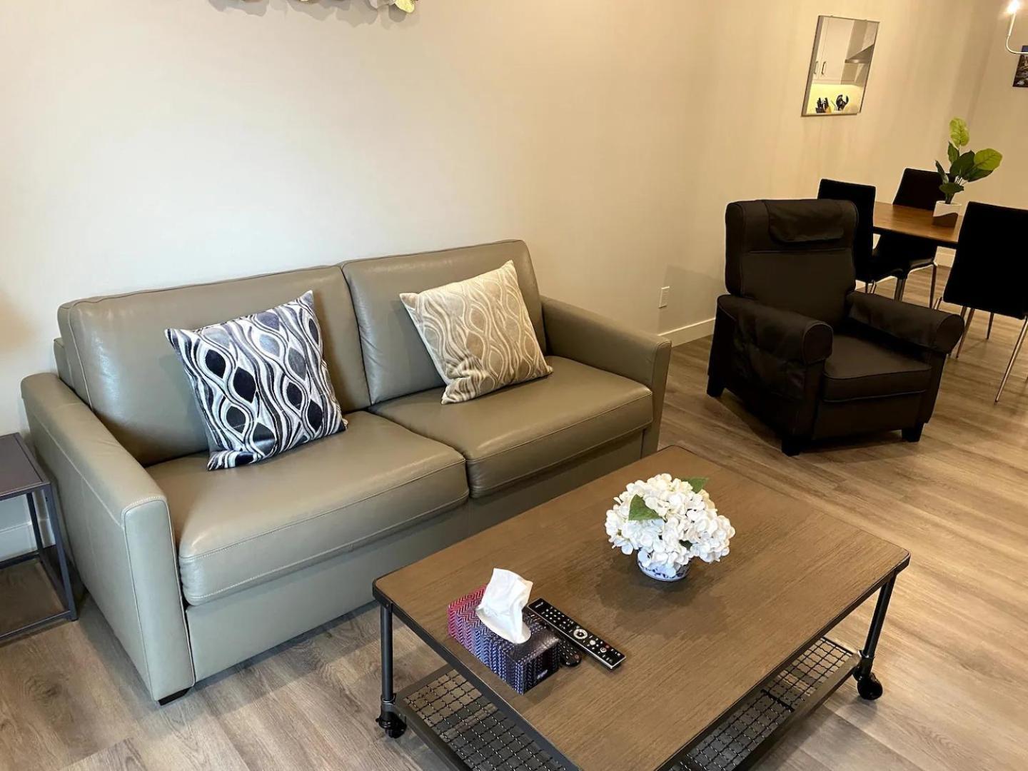 Luxury Unit In The Heart Of Canmore Exterior foto